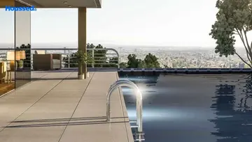 Amenities of Suyojit Viridian Vallis - Image 230219