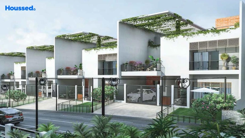 Project Image of Suyojit Viridian Vallis in Gangapur Road, Nashik - Image 230213