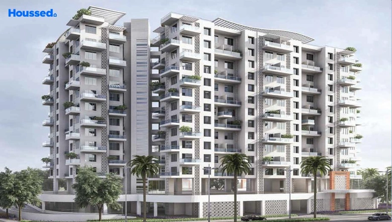 Project Image of Suyojit Viridian Vallis in Gangapur Road, Nashik - Image 230216