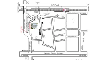 Location of Dhariwal Mangaldeep - Image 249798