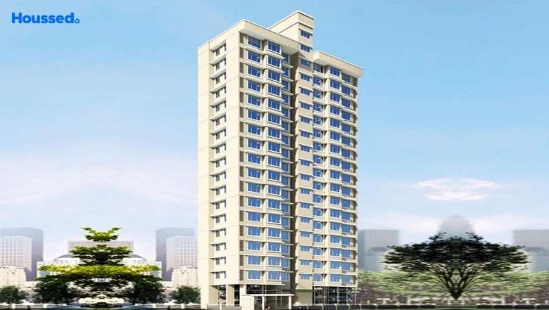 Project Image of Dhariwal Mangaldeep in Borivali East, Mumbai - Image 249592