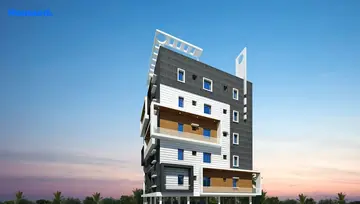 Project Image of Vaishnavi Aditya Pride - Image 232891