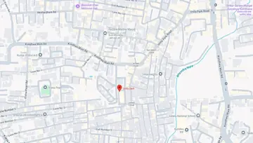 Location of BU Unity Park - Image 279538