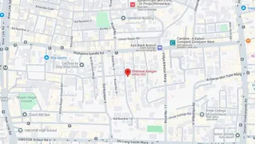 Location of Dhariwal Aangan - Image 249790