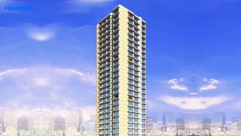 Project Image of Dhariwal Avenue in Goregaon West, Mumbai - Image 249793