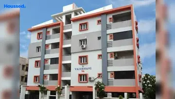 Project Image of Vaishnavi Oak - Image 232933