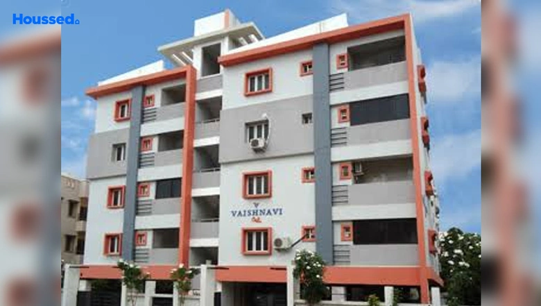 Project Image of Vaishnavi Oak in Jubilee Hills, Hyderabad - Image 232933