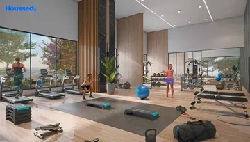 Amenities of Nirman Cosmopolis - Image 119817