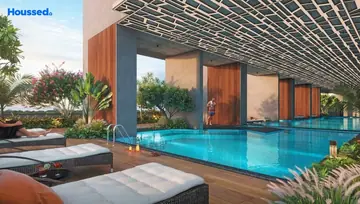 Amenities of Nirman Cosmopolis - Image 119820