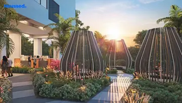 Amenities of Nirman Cosmopolis - Image 119818