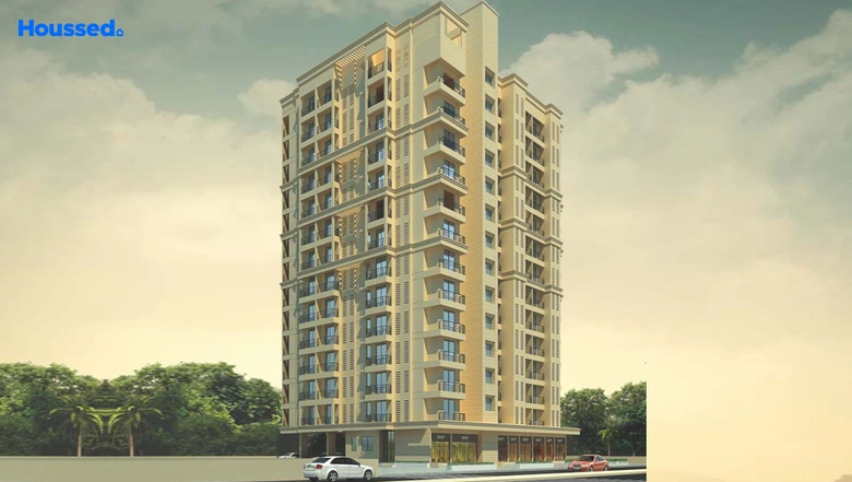 Project Image of Ace Joy Square in Kasarvadavali, Thane - Image 230645