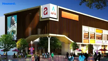 Amenities of Ace Aspire Residency - Image 330116