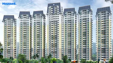 Project Image of Ace Aspire Residency - Image 330115