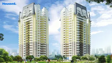 Project Image of Ace Aspire Residency - Image 330114