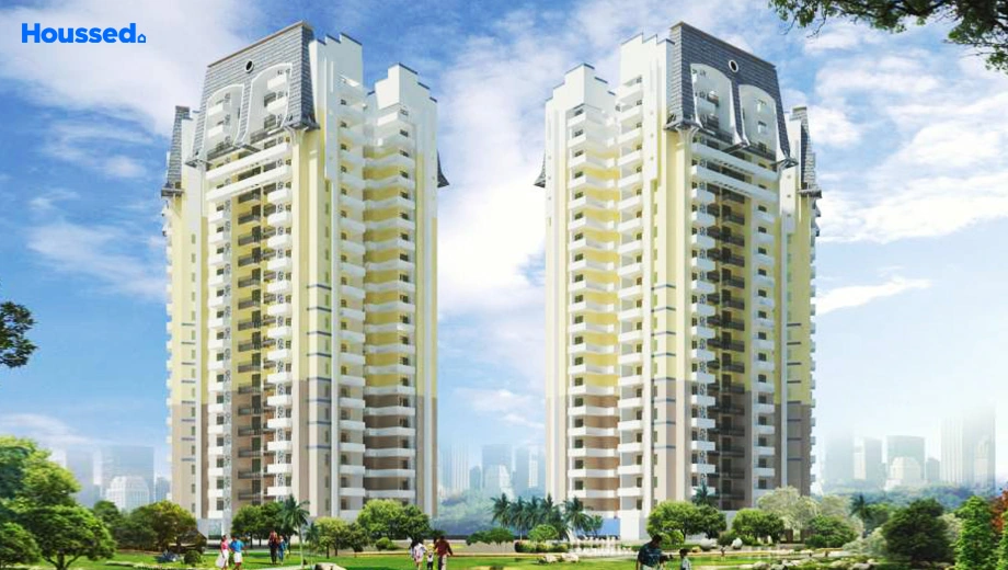 Project Image of Ace Aspire Residency in Mulund West, Mumbai - Image 330114