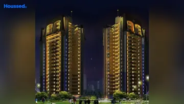 Project Image of Ace Aspire Residency - Image 330113