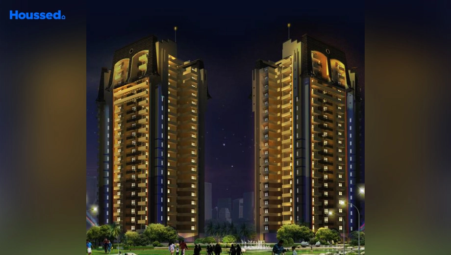 Project Image of Ace Aspire Residency in Mulund West, Mumbai - Image 330113