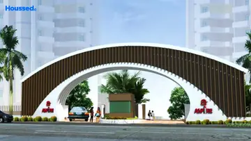 Project Image of Ace Aspire Residency - Image 330119