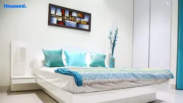 Sample Apartment of Ace Aspire Residency - Image 330117