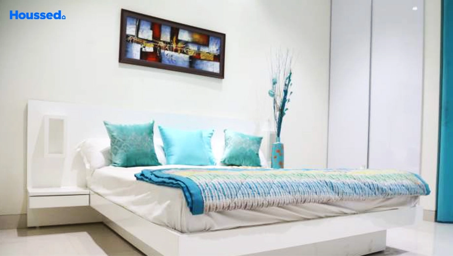 Sample Apartment of Ace Aspire Residency in Mulund West, Mumbai - Image 330117