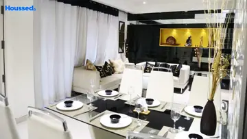 Sample Apartment of Ace Aspire Residency - Image 330118