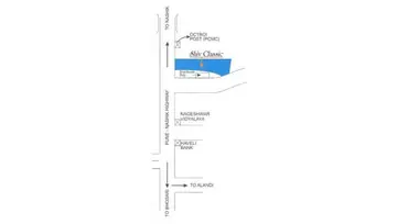 Location of Shiv Classic - Image 279544