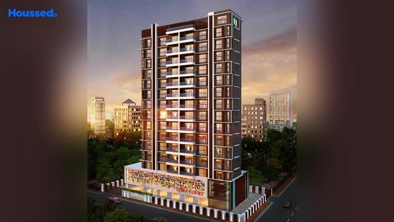 Project Image of Ace Tiara Court in Mulund West, Mumbai - Image 253779
