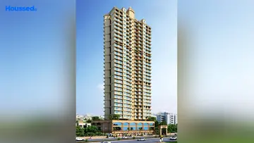 Project Image of Gauri Grandeur - Image 327247