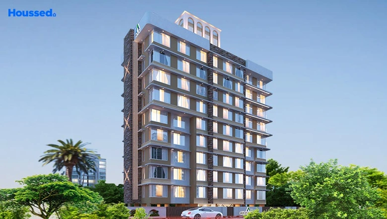 Project Image of Ace Florence in Mulund West, Mumbai - Image 253765