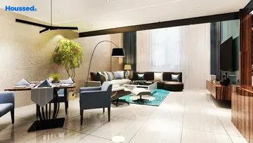 Sample Apartment of Ace Florence - Image 253768