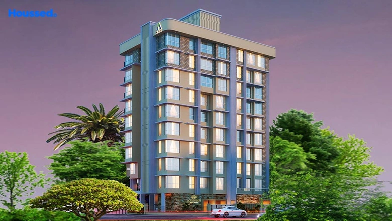 Project Image of Ace Avenue in Mulund West, Mumbai - Image 253758