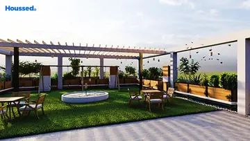 Amenities of Ace Ambience - Image 253754
