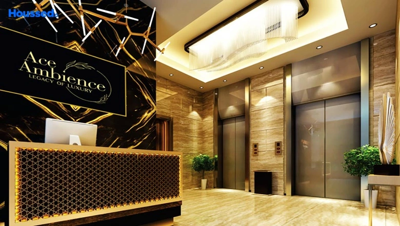 Project Image of Ace Ambience in Mulund West, Mumbai - Image 253753