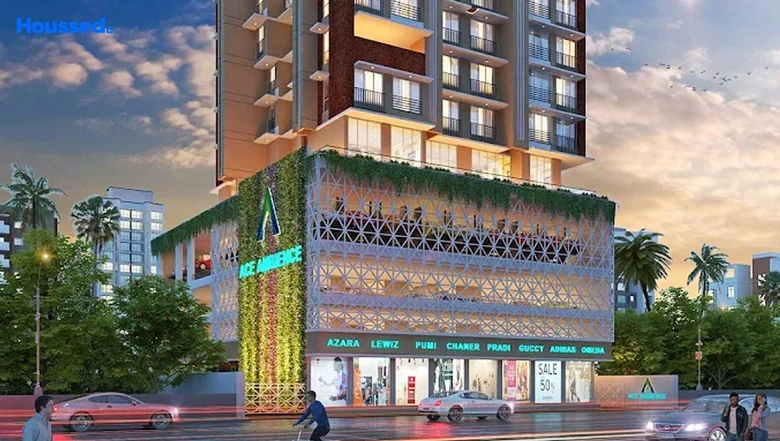 Project Image of Ace Ambience in Mulund West, Mumbai - Image 253752