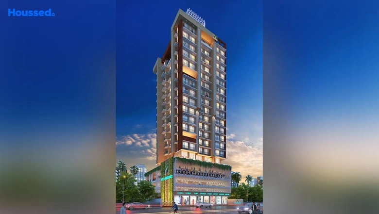 Project Image of Ace Ambience in Mulund West, Mumbai - Image 253751