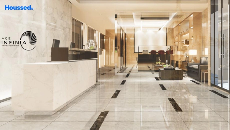 Project Image of Ace Infinia in Mulund West, Mumbai - Image 253776