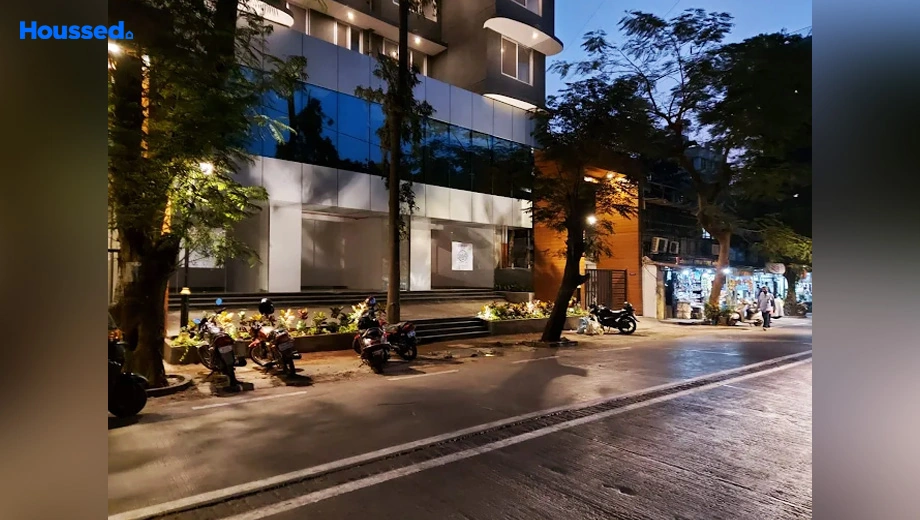 Project Image of Palkhi Aura in Borivali East, Mumbai - Image 320987