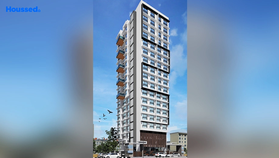 Project Image of Lakshmi Omkar CHS in Andheri West, Mumbai - Image 327154