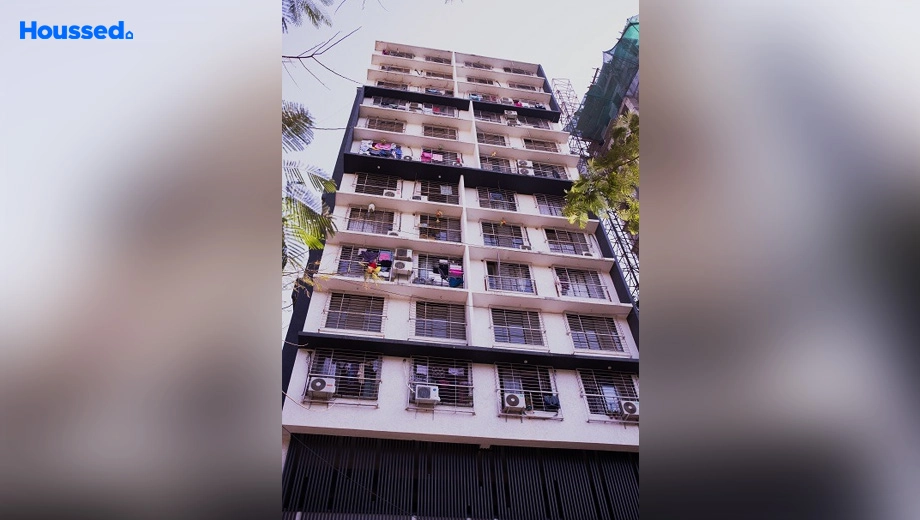 Project Image of Lakshmi Omkar CHS in Andheri West, Mumbai - Image 327153