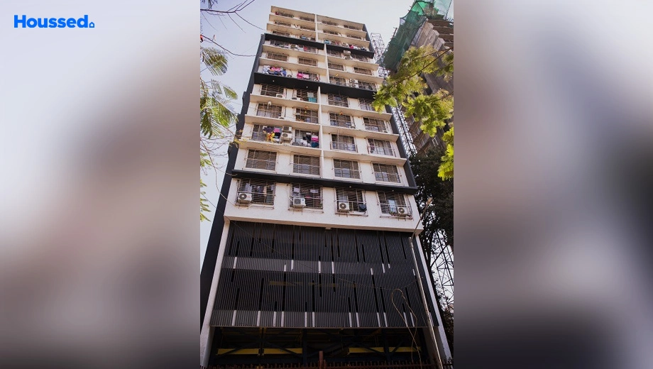 Project Image of Lakshmi Omkar CHS in Andheri West, Mumbai - Image 327155