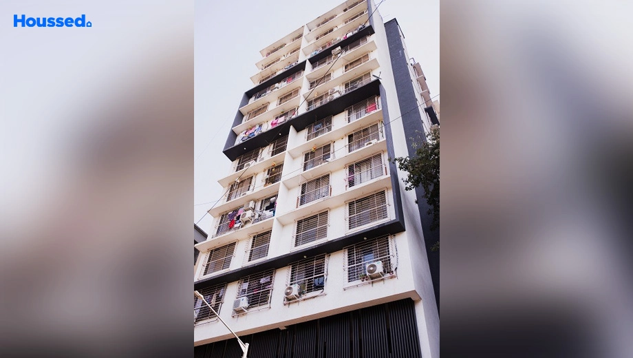 Project Image of Lakshmi Omkar CHS in Andheri West, Mumbai - Image 327152