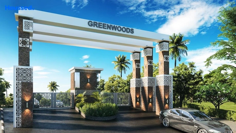 Project Image of Jha Green Woods in Wada, Palghar - Image 229675