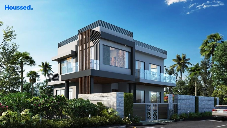 Project Image of Jha Green Woods in Wada, Palghar - Image 229674