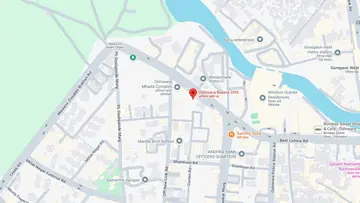 Location of Lakshmi Basera CHS - Image 330921