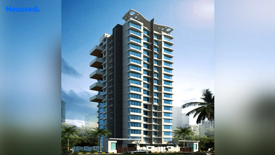 Project Image of Lakshmi Basera CHS in Andheri West, Mumbai - Image 330918