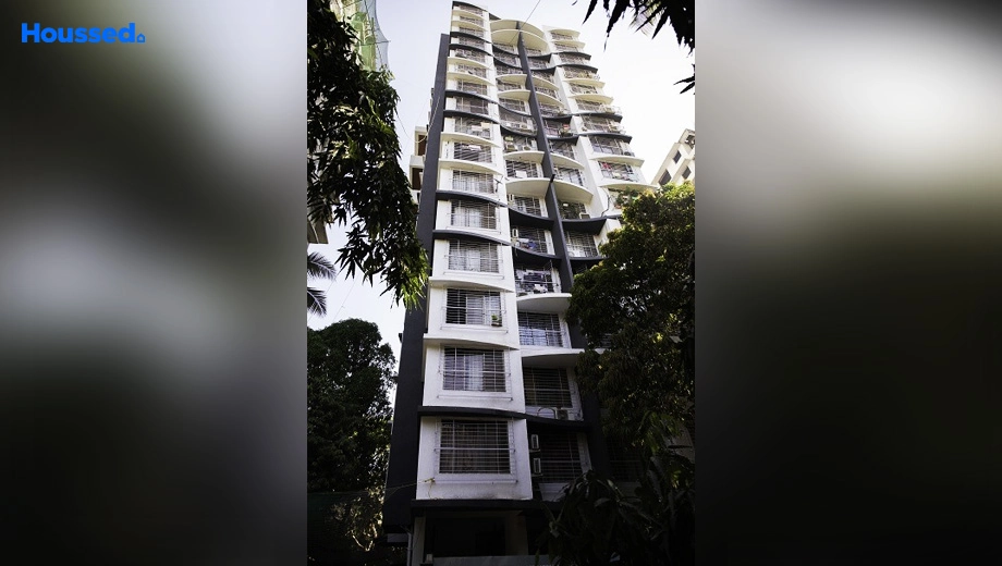 Project Image of Lakshmi Basera CHS in Andheri West, Mumbai - Image 330919