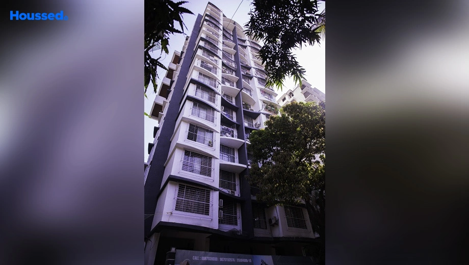 Project Image of Lakshmi Basera CHS in Andheri West, Mumbai - Image 330920