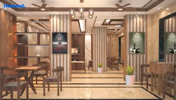 Amenities of Rudra Vasundhara - Image 168490