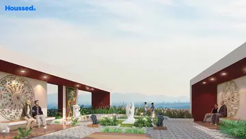 Amenities of Rudra Vasundhara - Image 168491