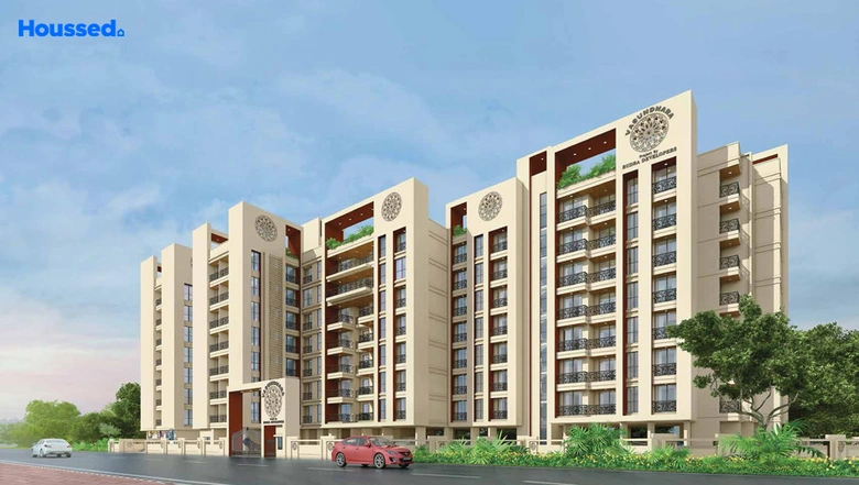 Project Image of Rudra Vasundhara in Badlapur East, Thane - Image 168487